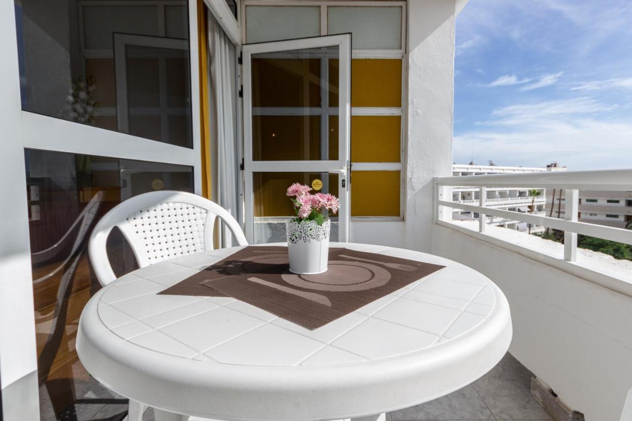 Seaview Friendly Holiday Home 1 普拉亚戴尔雷安格莱斯 外观 照片
