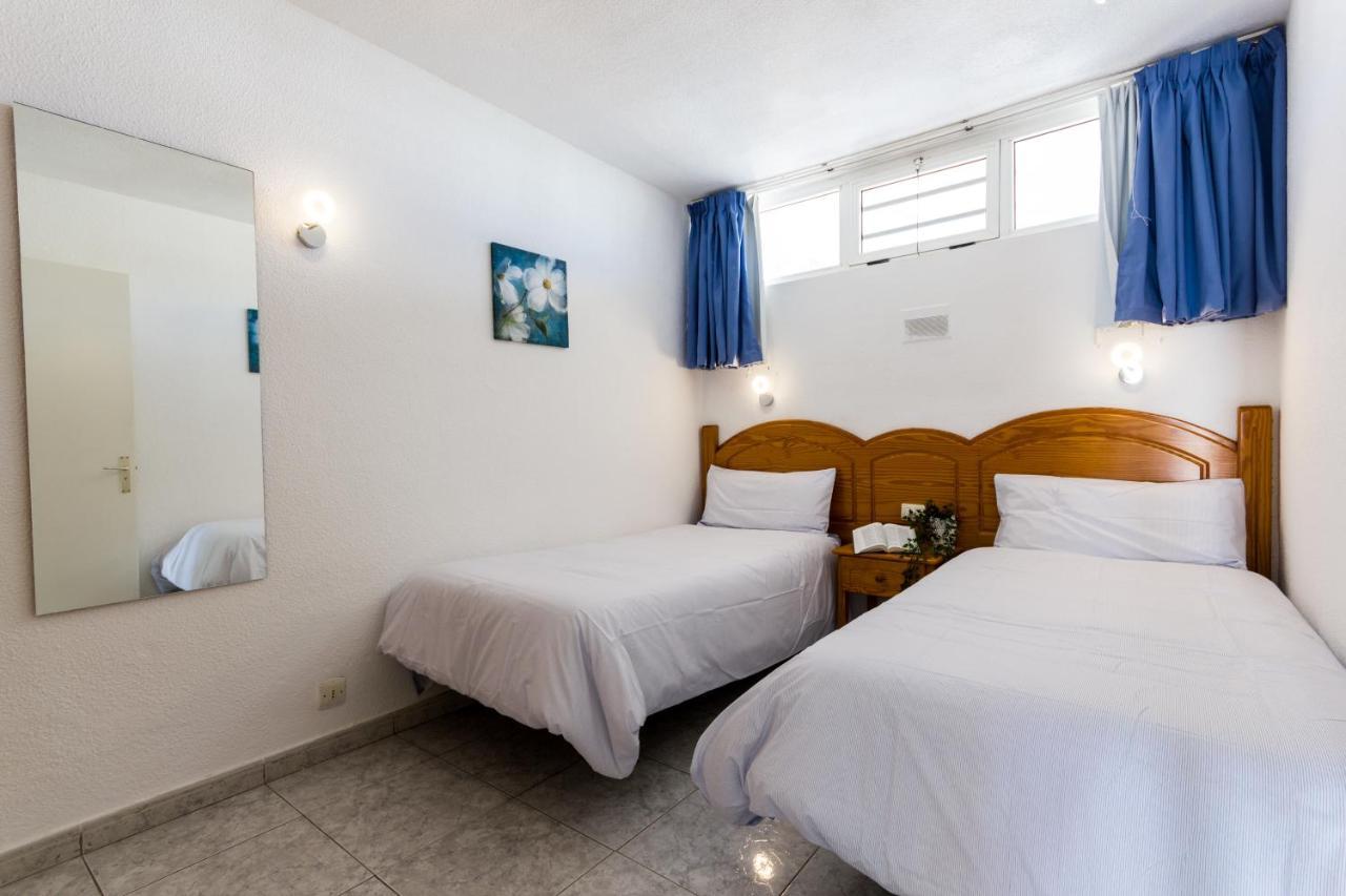 Seaview Friendly Holiday Home 1 普拉亚戴尔雷安格莱斯 外观 照片
