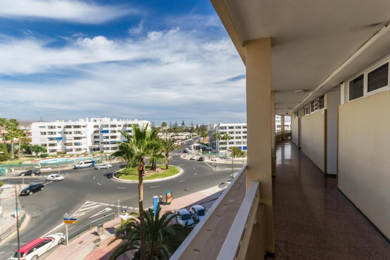 Seaview Friendly Holiday Home 1 普拉亚戴尔雷安格莱斯 外观 照片