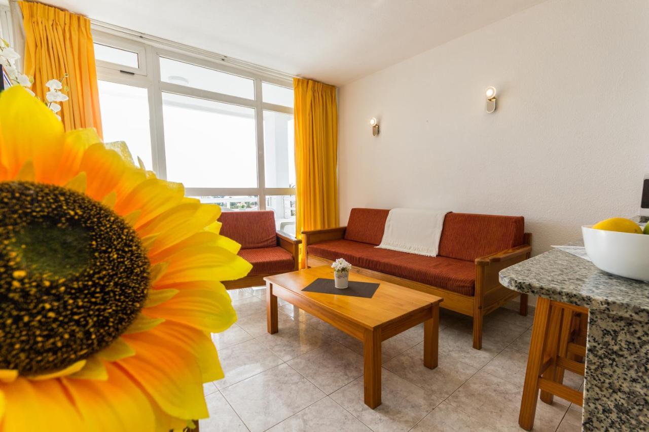Seaview Friendly Holiday Home 1 普拉亚戴尔雷安格莱斯 外观 照片
