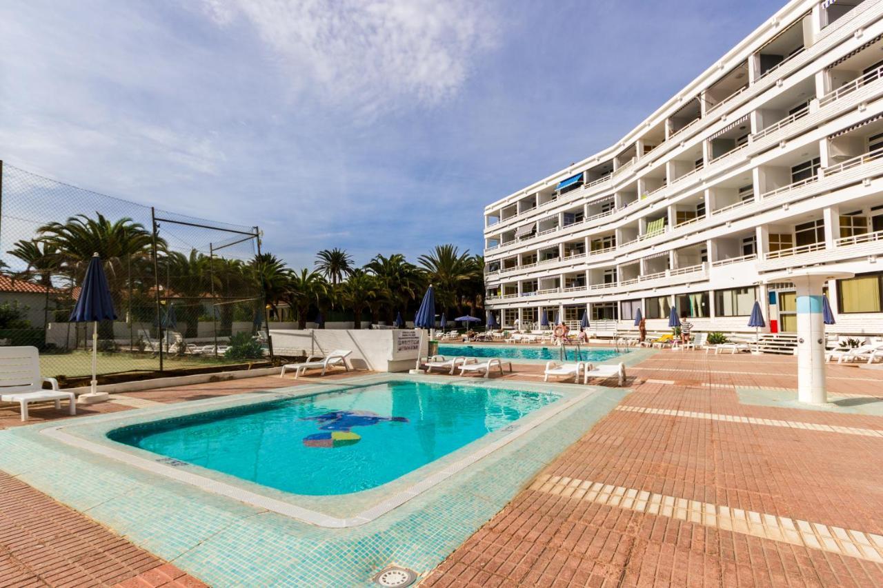 Seaview Friendly Holiday Home 1 普拉亚戴尔雷安格莱斯 外观 照片