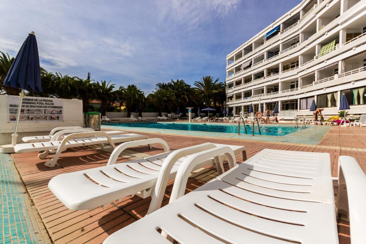 Seaview Friendly Holiday Home 1 普拉亚戴尔雷安格莱斯 外观 照片